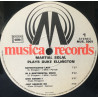 Plays Duke Ellington
