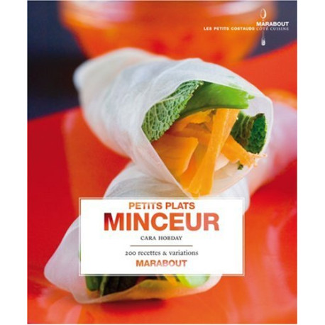 Petits plats minceur Petits plats minceur