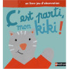 C'est parti mon kiki