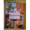 L'Agenda Gourmand 2015