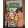 La Bête de malendure Bibliothèque verte
