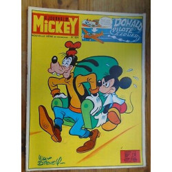 Le Journal de Mickey hebdomadaire N 924
