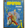 Spirou nº 3916 1 mai 2013