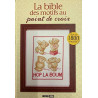 Bible des Motifs au Point de Croix (la)