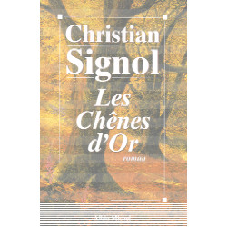 Les Chenes d'or