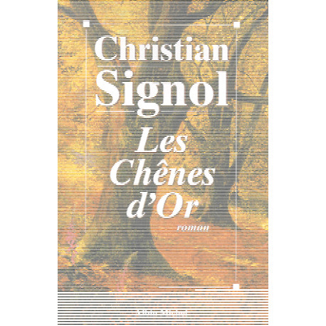 Les Chenes d'or