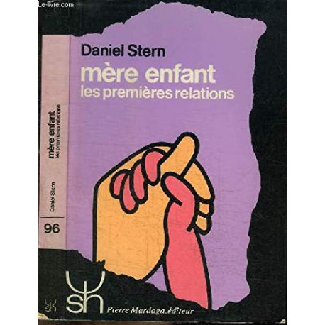 Mere-Enfant Premieres Relations 96 Mere-Enfant Premieres Relations 96