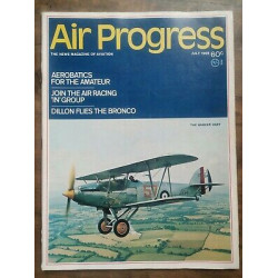 Air Progress July