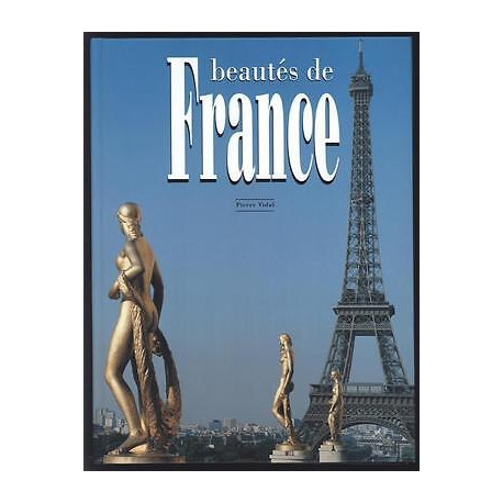 BEAUTES DE FRANCE DE les BEAUTES DE FRANCE DE les