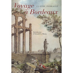 Voyage à Bordeaux