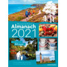 France Almanach 2021