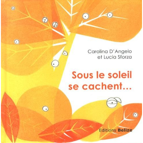 Sous le soleil se cachent Sous le soleil se cachent