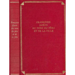 Au Nom du Père et de la Fille
