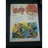 Trio Mensuel N14 15 récits complets. Pieds Nickelés-Bibi Fricotin