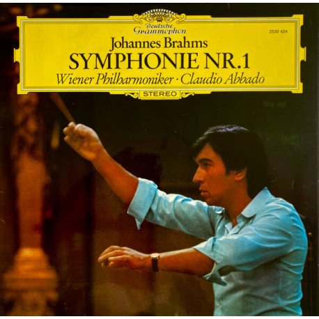 Symphonie Nr. 1 Symphonie Nr. 1