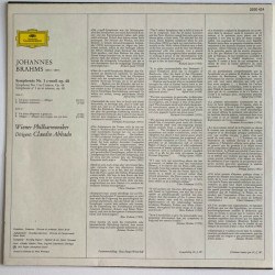 Symphonie Nr. 1