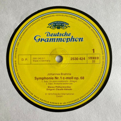 Symphonie Nr. 1