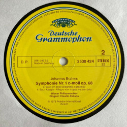 Symphonie Nr. 1
