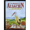 Almanach alsacien 2000
