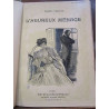 Marcel prévost L'Heureux ménage modern bibliothèque Arthème Fayard