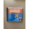 La légende des tubes Volume 20/ CD