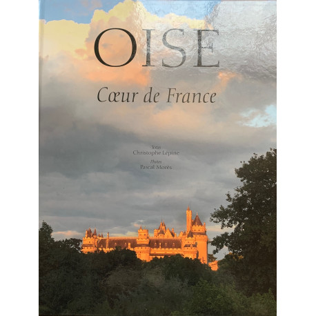 Oise Coeur de France Oise Coeur de France