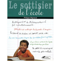 Le Sottisier de l'école
