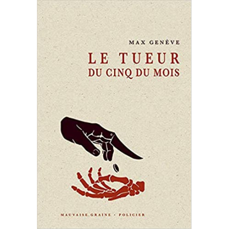 Le tueur du cinq du mois Le tueur du cinq du mois