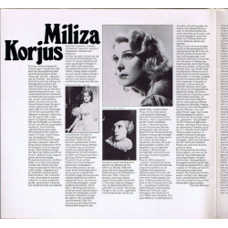 Virtuosin Des Koloraturgesanges