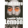 MON FRERE S APPELAIT J LENNON