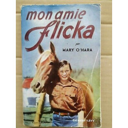 Mary O'Hara Mon Amie Flicka
