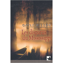 Les disparus du Mississippi