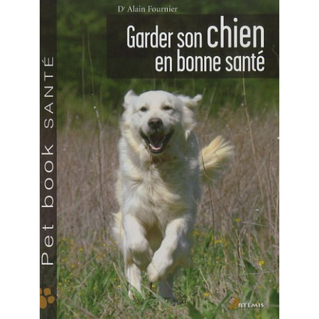 Garder son chien en bonne santé Garder son chien en bonne santé