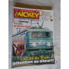 Le Journal de Mickey hebdomadaire N 2760