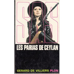 S.a.s. les parias de ceylan