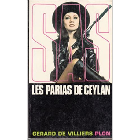 S.a.s. les parias de ceylan S.a.s. les parias de ceylan