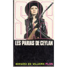 S.a.s. les parias de ceylan