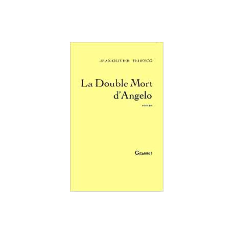 La double mort d'Angelo La double mort d'Angelo