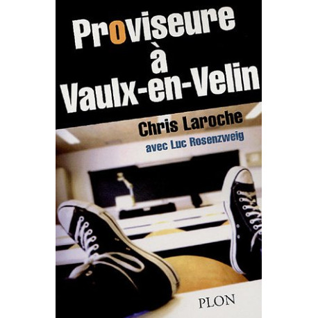 Proviseure à Vaulx-en-Velin Proviseure à Vaulx-en-Velin