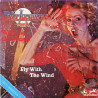 Walking On Music / Fly With The Wind