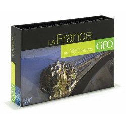 La France en 365 photos : Une photo par jour
