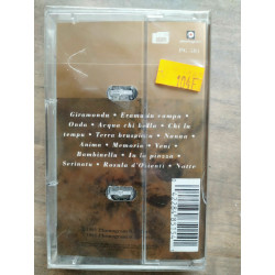 Les nouvelles polyphonies Corses Cassette Audio-K7 NEUVE SOUS BLISTER