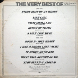 The Very Best Of (The World Of) Gladys Knight et The Pips