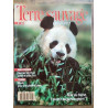 Terre Sauvage n26 Fevrier Noir ou blanc l'avenir du panda géant