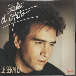 Je Serai Là