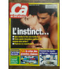 ça m'interesse n180 Février 1996 L'instinct