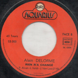 Je Rêve Souvent D'une Femme