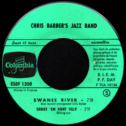 Swanee River