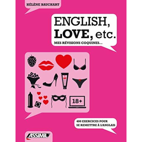English love etc. - mes révisions coquines English love etc. - mes révisions coquines