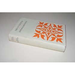 Leo n Tolstoi ANNA KARENINA Deutscher Bücherbund 974 seiten